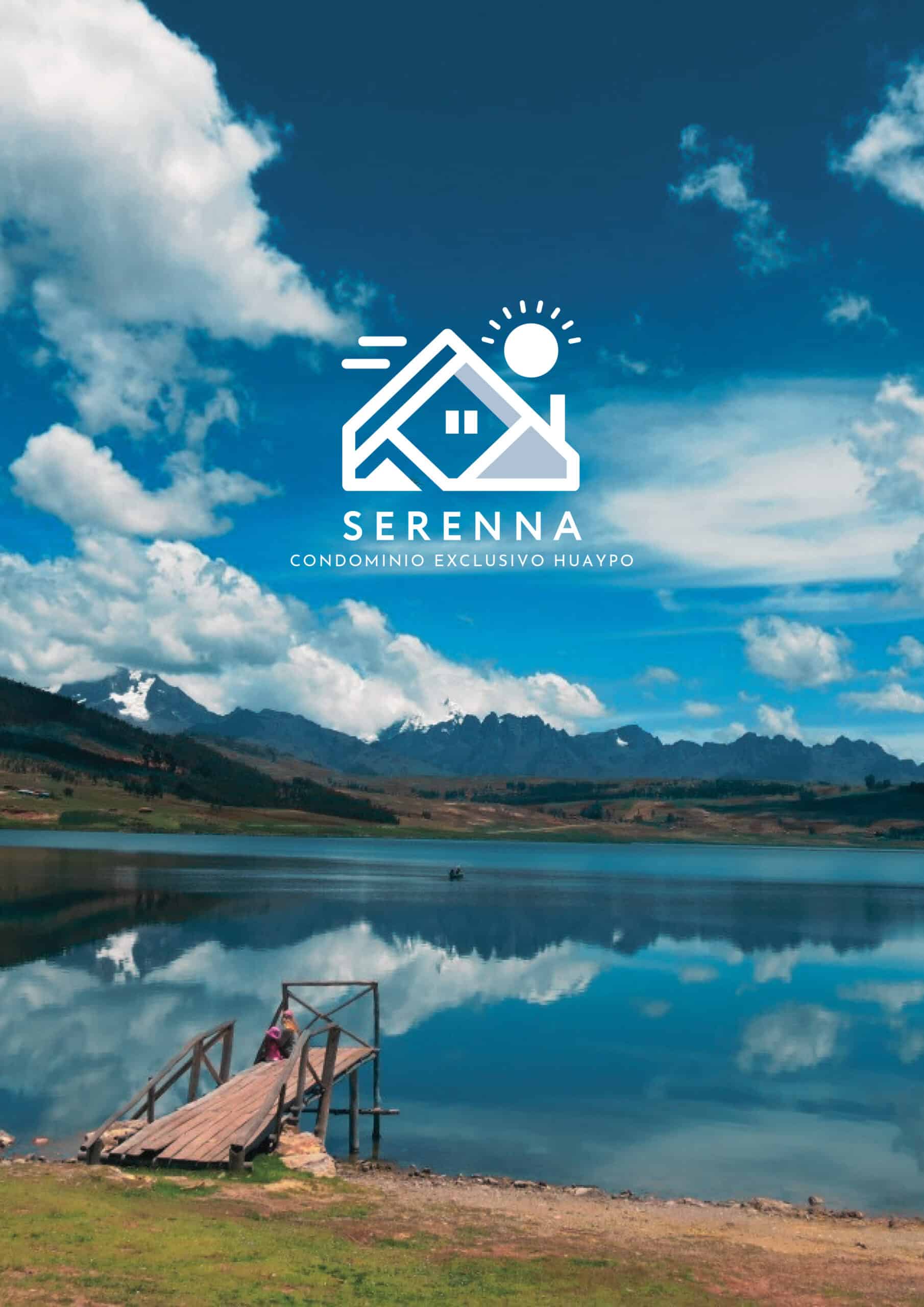 SERENNA 2