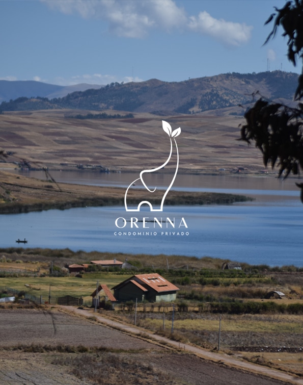 ORENNA